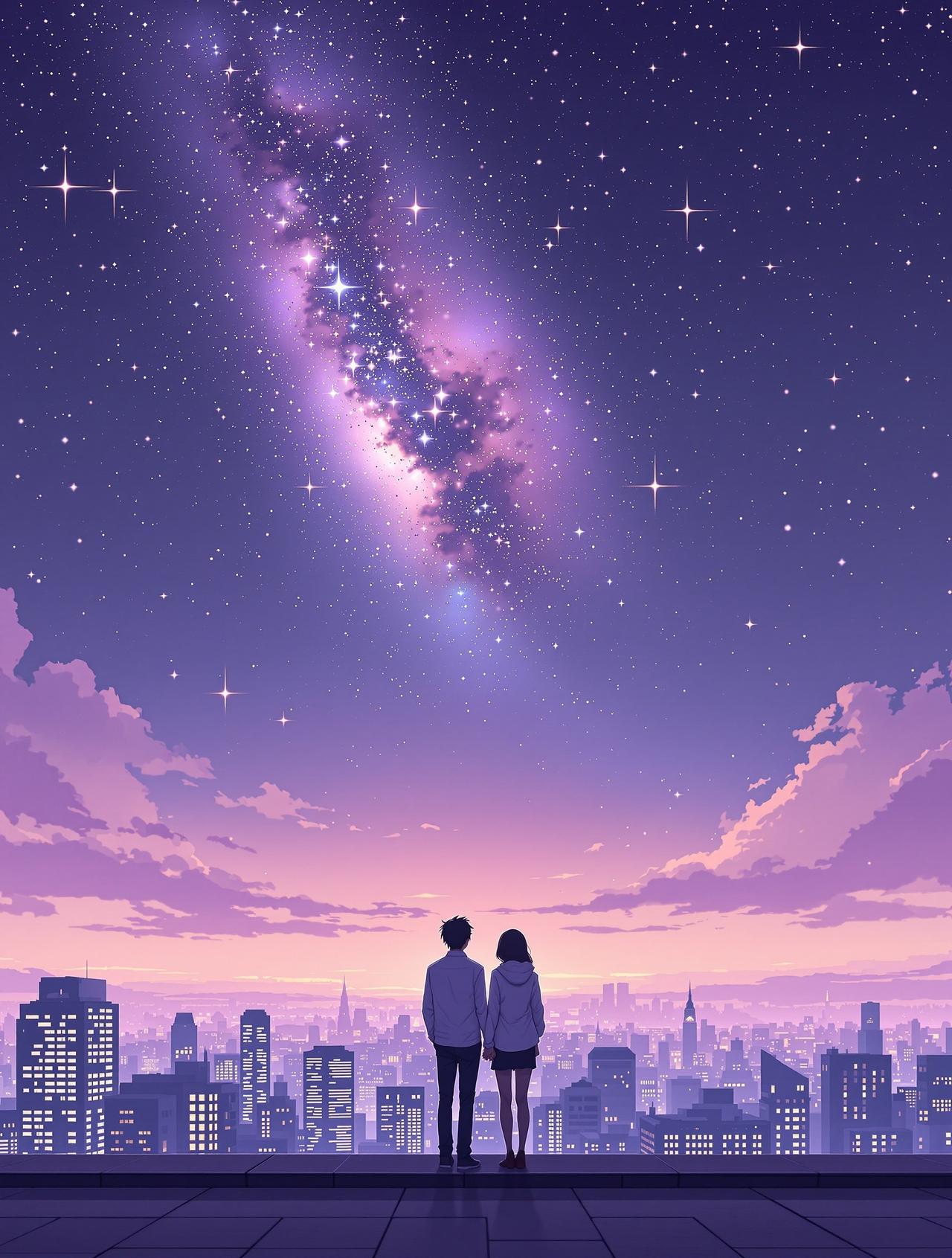 韩漫剧在线观看热播作品星辰之下